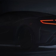 アキュラ NSX タイプS