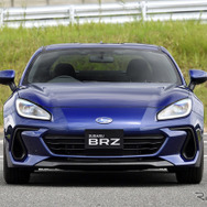 スバル BRZ 新型