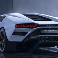 ランボルギーニ・カウンタック LPI 800-4