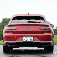 VW アルテオン シューティングブレーク（Rライン）