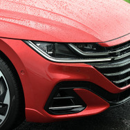 VW アルテオン シューティングブレーク（Rライン）