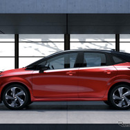 日産 ノート オーラ（参考）