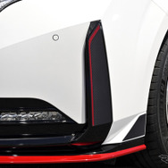 日産 ノートオーラ NISMO「NISMOパーツ」装着車