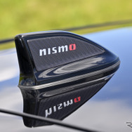 日産 ノートオーラ NISMO「NISMOパーツ」装着車