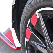 日産 ノートオーラ NISMO「NISMOパーツ」装着車