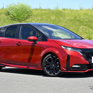 日産 ノートオーラ NISMO