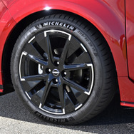 日産 ノートオーラ NISMO