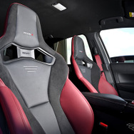 日産 ノートオーラ NISMO レカロシート装着車