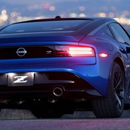 日産 Z 新型（米国仕様）