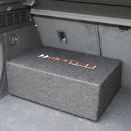 アウディA3にオーディオインストール！car audio newcomer！（オーナー：中谷 潤さん）　by　LEROY（ルロワ）　後編