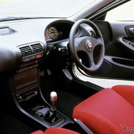 インテグラTYPE R（1995年）