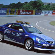 アキュラRSX（2001年）