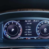 VW アルテオン シューティングブレーク TSI 4MOTION エレガンス