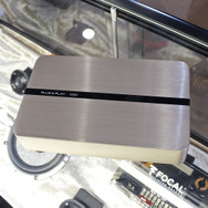 “パワーアンプ内蔵DSP”の一例（プラグ アンド プレイ・PLUG&PLAY 1080）。