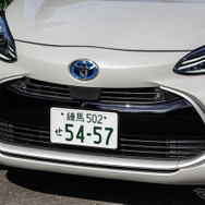 トヨタ アクア 新型（Z・2WD）