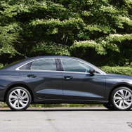 アウディ A3セダン 新型（1stエディション）