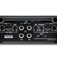 フォーカル・FPX4.800のサイドパネル。