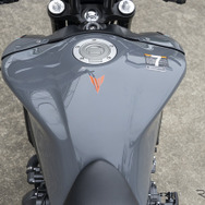 ヤマハ MT-09