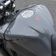 ヤマハ MT-09