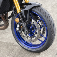 ヤマハ MT-09 SP