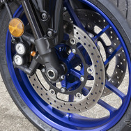 ヤマハ MT-09 SP