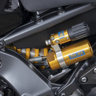 ヤマハ MT-09 SP