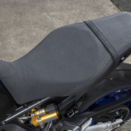 ヤマハ MT-09 SP