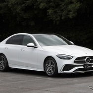 メルセデスベンツ Cクラス 新型
