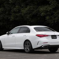 メルセデスベンツ Cクラス 新型