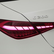 メルセデスベンツ Cクラス 新型