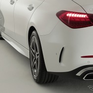 メルセデスベンツ Cクラス 新型