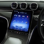 メルセデスベンツ Cクラス 新型