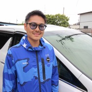 SPオーディオをトヨタ アルファードにインストール！car audio newcomer！ （オーナー・小向悠太さん）　by　ingraph　前編