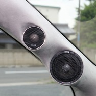 SPオーディオをトヨタ アルファードにインストール！car audio newcomer！ （オーナー・小向悠太さん）　by　ingraph　前編