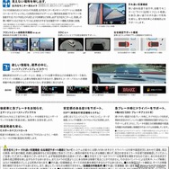 スズキ ワゴンRスマイル スズキ セーフティ サポート説明用