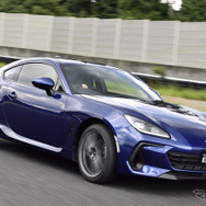 スバル BRZ 新型