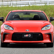 トヨタ GR 86