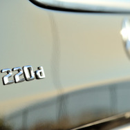 メルセデスベンツ V220 d AVANTGARDE Extra-long（メルセデスベンツ オールラインアップ試乗会）
