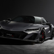 ホンダ NSX タイプS