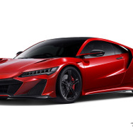 ホンダ NSX タイプS
