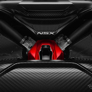 ホンダ NSX タイプS