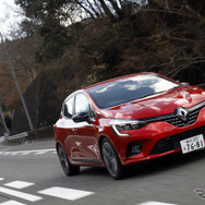 ルノー ルーテシア 新型