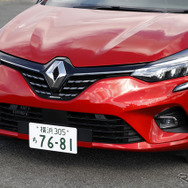 ルノー ルーテシア 新型