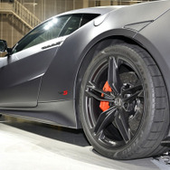 ホンダ NSX タイプS