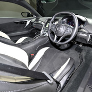 ホンダ NSX タイプS