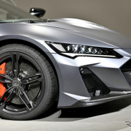 ホンダ NSX タイプS