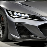 ホンダ NSX タイプS