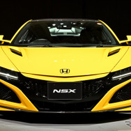 ホンダ NSX 2020年モデル
