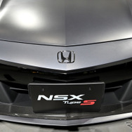 ホンダ NSX タイプS