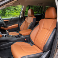 スバル 新型 アウトバック Limited EX